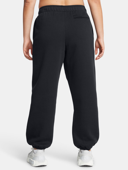 Under Armour Дамски панталон Under Armour UA Icon Flc OS WM