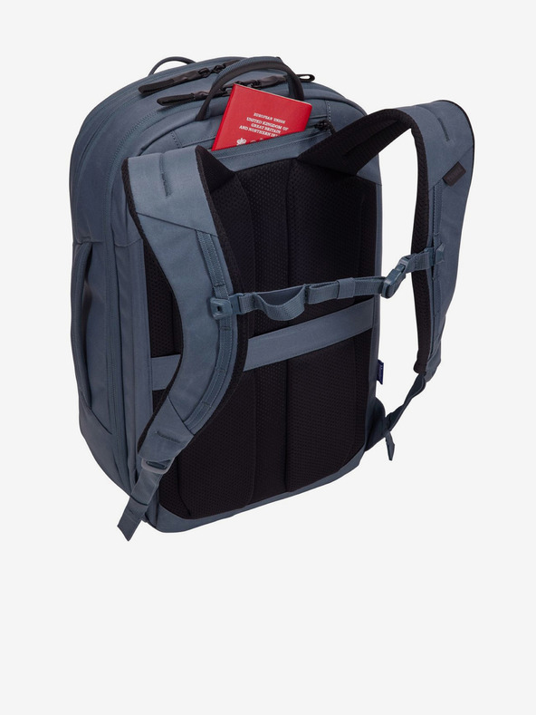 Thule Пътническа раница Thule Aion Blue 28 л