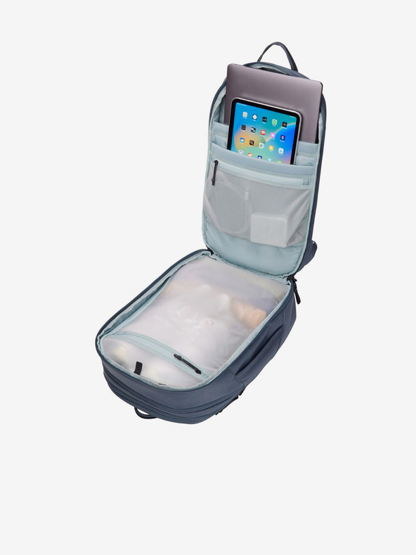 Thule Пътническа раница Thule Aion Blue 28 л