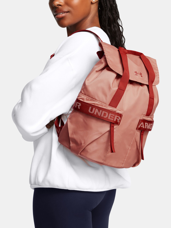 Under Armour Дамска раница Under Armour UA Favorite Backpack