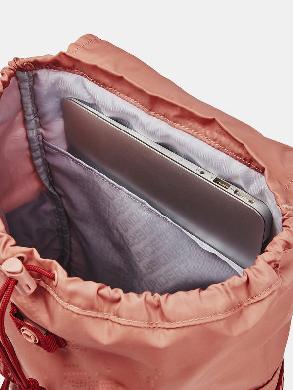 Under Armour Дамска раница Under Armour UA Favorite Backpack