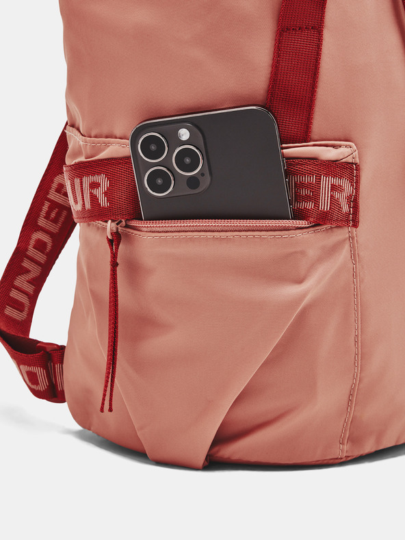 Under Armour Дамска раница Under Armour UA Favorite Backpack