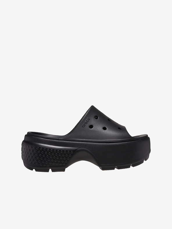 Crocs Дамски чехли Crocs Stomp Slide