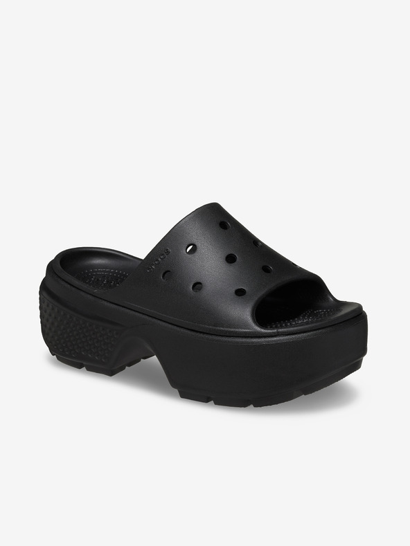 Crocs Дамски чехли Crocs Stomp Slide