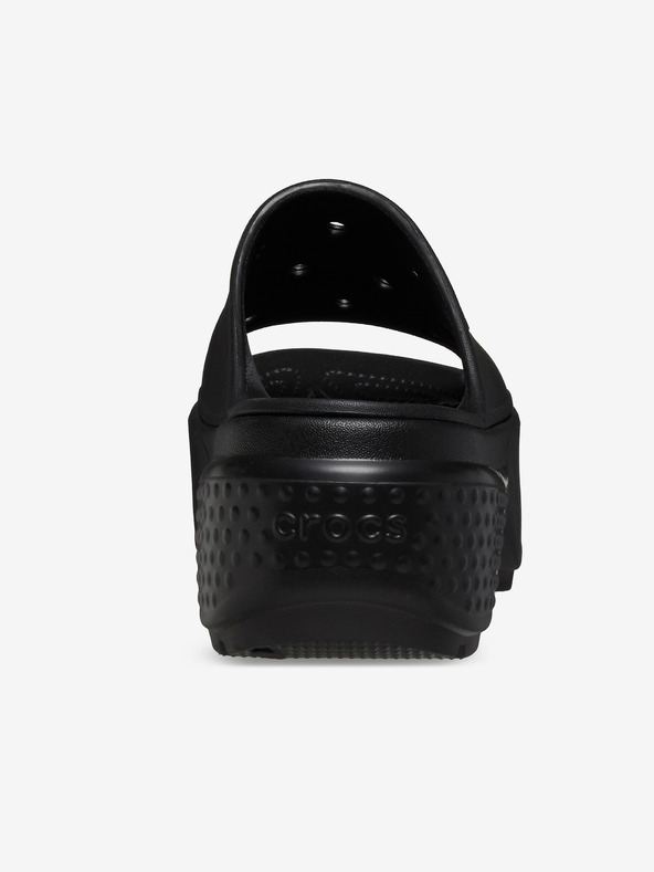 Crocs Дамски чехли Crocs Stomp Slide
