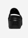 Crocs Дамски чехли Crocs Stomp Slide