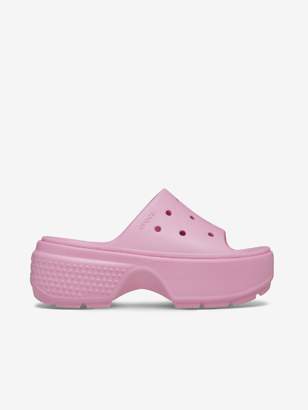 Crocs Дамски чехли Crocs Stomp Slide