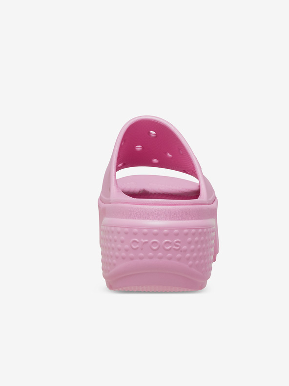 Crocs Дамски чехли Crocs Stomp Slide
