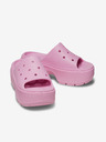 Crocs Дамски чехли Crocs Stomp Slide