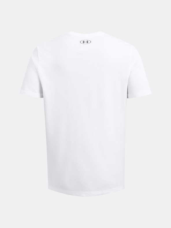 Under Armour Under Armour UA M BOXED SPORTS UPDATED SS