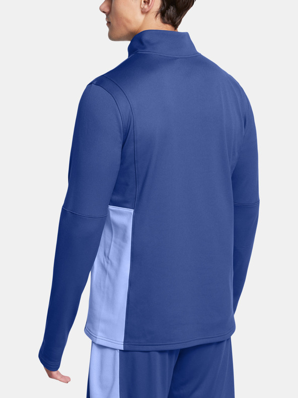 Under Armour Мъжка блуза с дълг ръкав Under Armour UA M's Ch. Midlayer