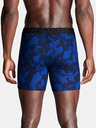 Under Armour Мъжки боксерки Under Armour M UA Perf Cotton Nov 6in (3 бр.)