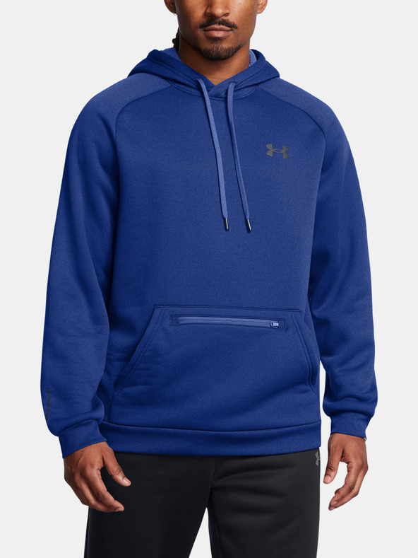 Under Armour Мъжки суитшърт Under Armour UA Armour Flc Pro Kanga HD