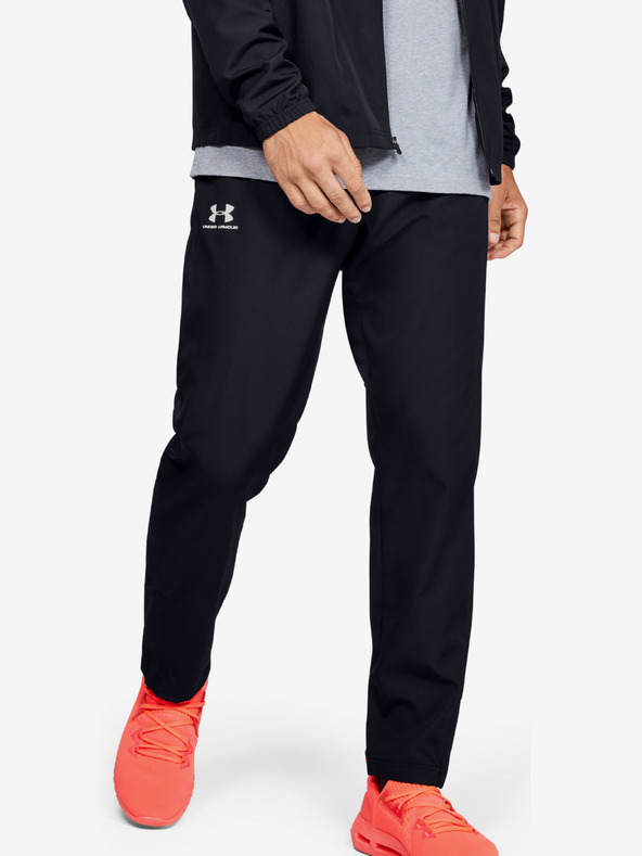 Under Armour Мъжко долнище Under Armour VITAL WOVEN PANTS