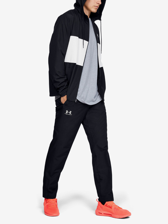 Under Armour Мъжко долнище Under Armour VITAL WOVEN PANTS