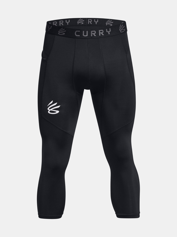 Under Armour Мъжки клинове Under Armour UA Curry Brand 3/4 Lgs