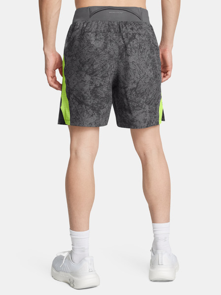 Under Armour Мъжки шорти Under Armour UA LAUNCH PRO 7" PRTD SHORT