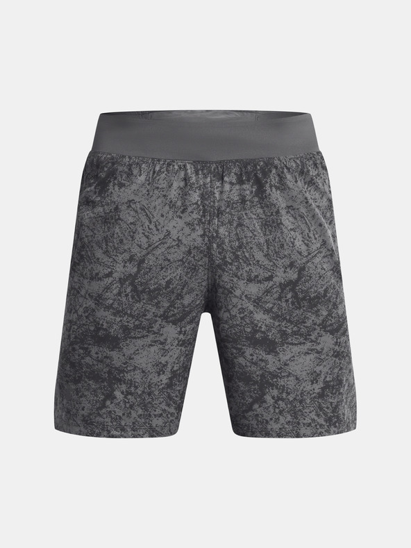 Under Armour Мъжки шорти Under Armour UA LAUNCH PRO 7" PRTD SHORT