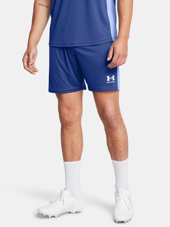 Under Armour Мъжки къси панталони Under Armour UA M's Ch. Knit Short