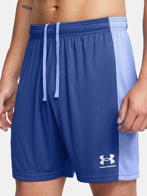 Under Armour Мъжки къси панталони Under Armour UA M's Ch. Knit Short