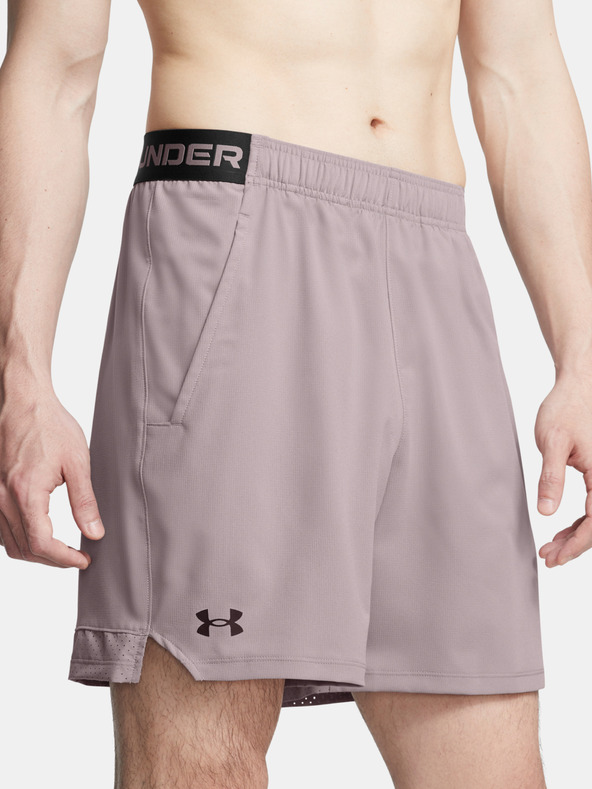 Under Armour Мъжки къси панталони Under Armour UA Vanish Woven 6in