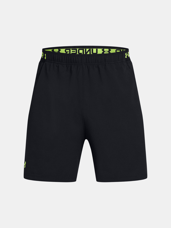 Under Armour Мъжки къси панталони Under Armour UA Vanish Woven 6in