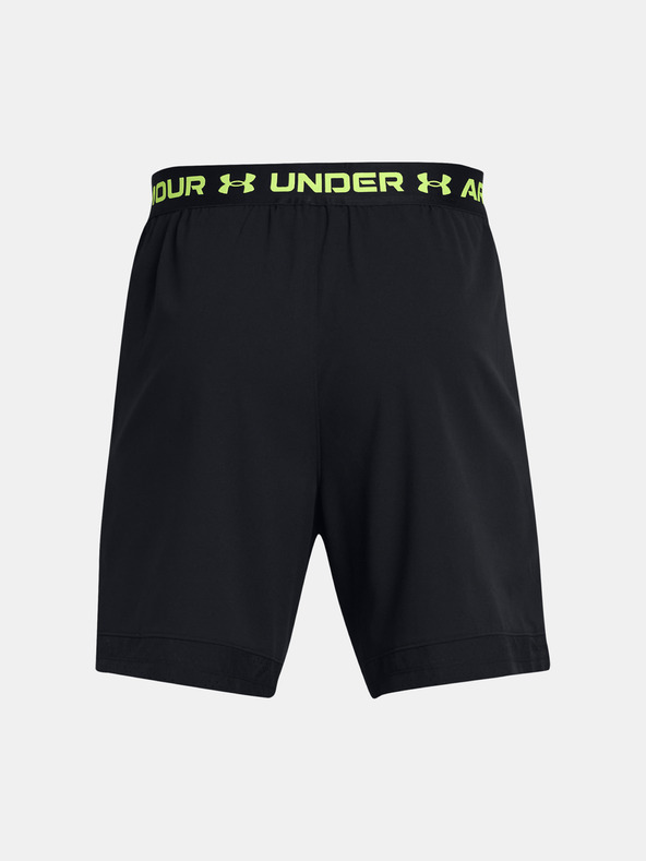 Under Armour Мъжки къси панталони Under Armour UA Vanish Woven 6in