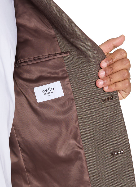 Celio Мъжко тънко яке Celio Junew