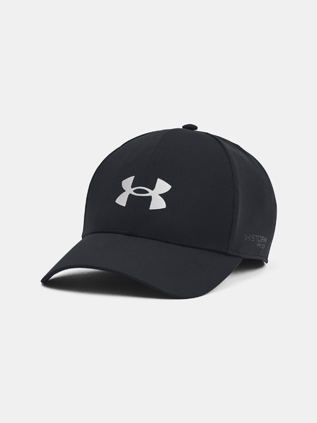 Under Armour Мъжки Under Armour M Driver Rain STR Cap