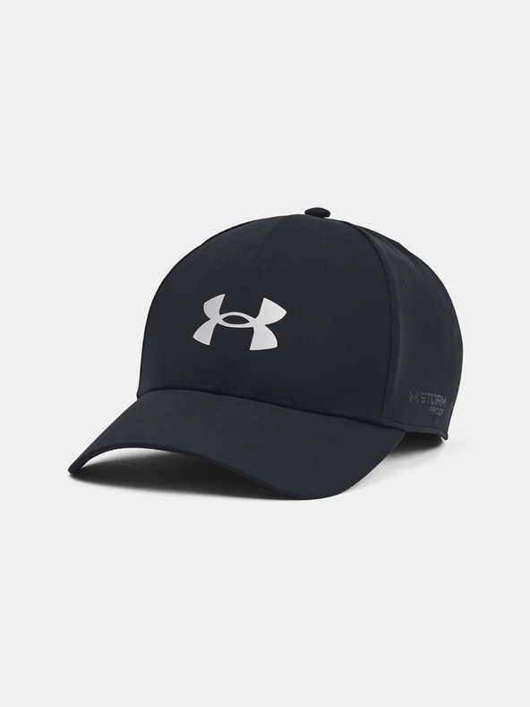 Under Armour Мъжки Under Armour M Driver Rain STR Cap