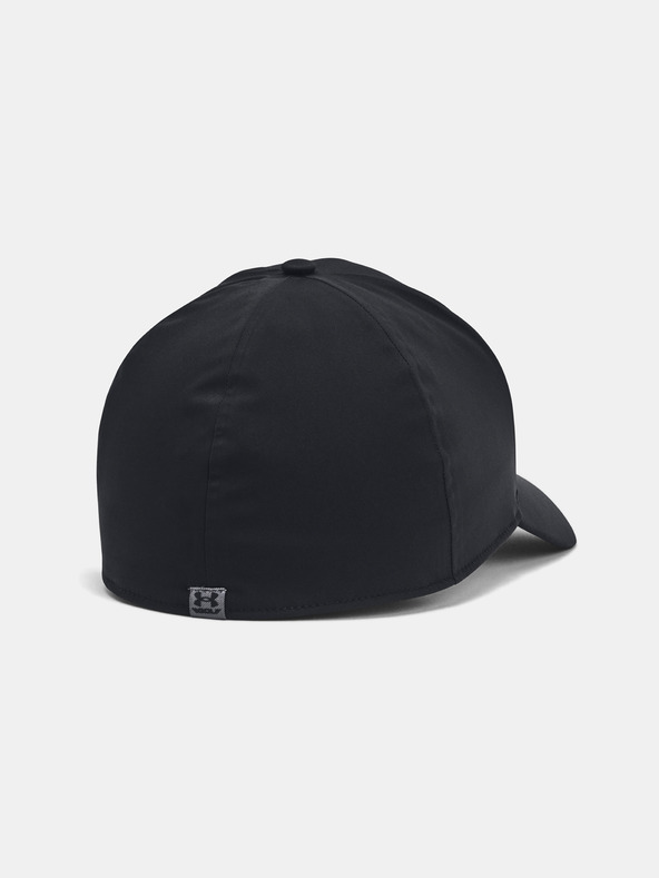 Under Armour Мъжки Under Armour M Driver Rain STR Cap