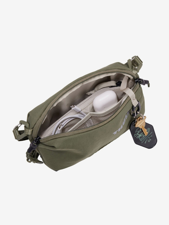 Thule Зелена чанта за рамо 2 л Thule Paramount