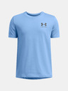 Under Armour Under Armour UA B SPORTSTYLE LEFT CHEST SS Тениска за момчета
