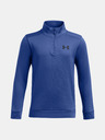 Under Armour Under Armour UA Armour Момчешки поларен суитшърт с 1/4 цип