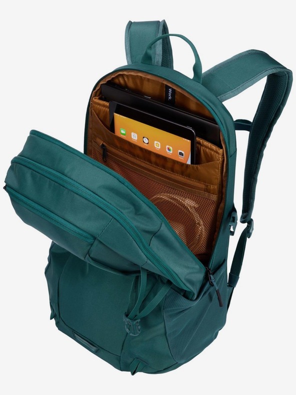 Thule Петролен Мъжка раница Thule EnRoute