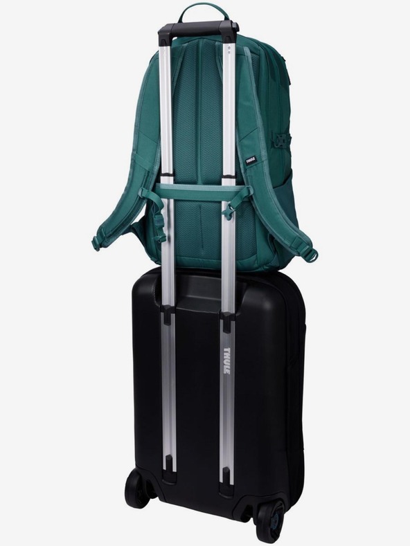 Thule Петролен Мъжка раница Thule EnRoute