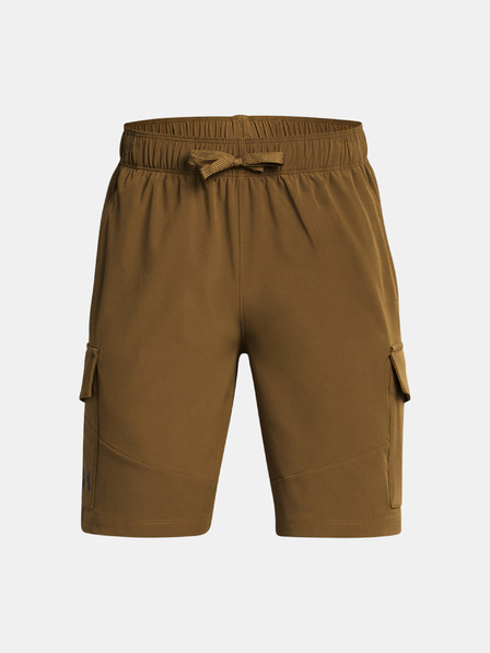 Under Armour Къси панталони Under Armour UA Pennant Woven Cargo Short за момчета