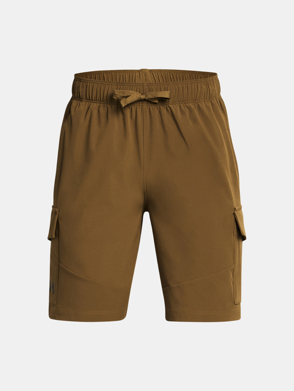Under Armour Къси панталони Under Armour UA Pennant Woven Cargo Short за момчета