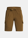 Under Armour Къси панталони Under Armour UA Pennant Woven Cargo Short за момчета