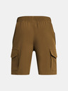 Under Armour Къси панталони Under Armour UA Pennant Woven Cargo Short за момчета
