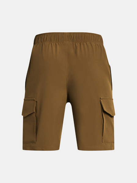 Under Armour Къси панталони Under Armour UA Pennant Woven Cargo Short за момчета