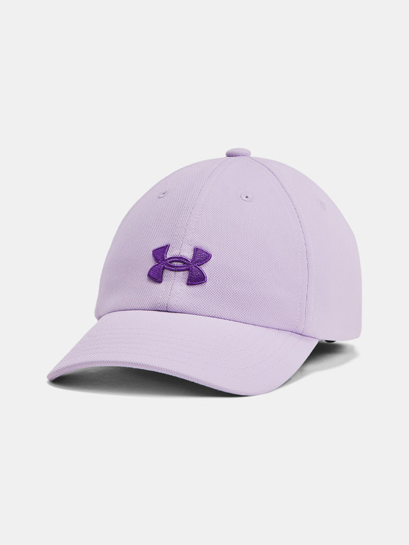 Under Armour Under Armour Момичешка шапка UA Blitzing Adj