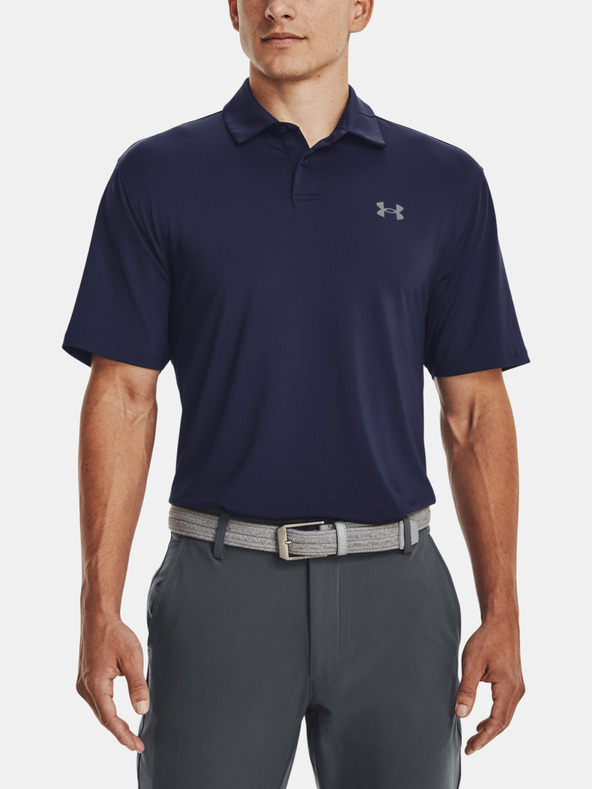 Under Armour Мъжка тениска Under Armour UA T2G Polo