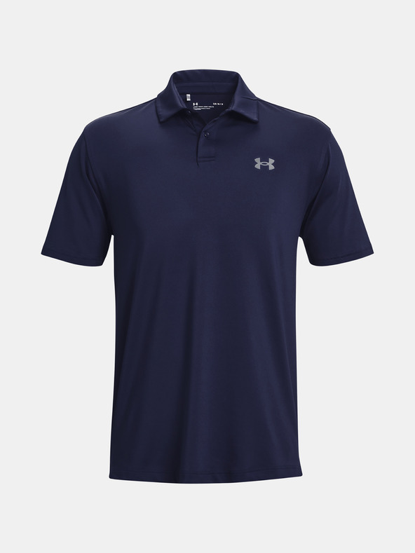 Under Armour Мъжка тениска Under Armour UA T2G Polo