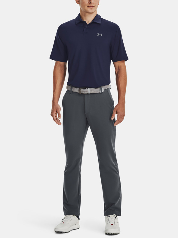 Under Armour Мъжка тениска Under Armour UA T2G Polo