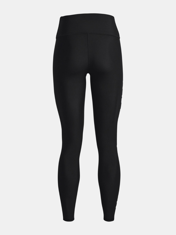 Under Armour Дамски компресирани клинове Under Armour HG Armour Branded Leg NS