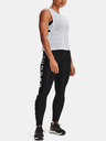 Under Armour Дамски компресирани клинове Under Armour HG Armour Branded Leg NS