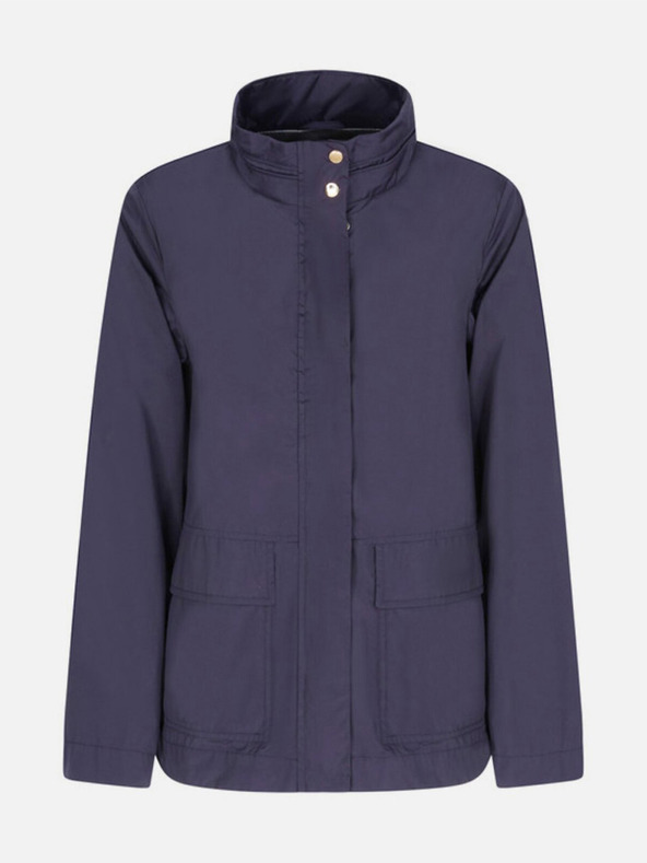 Geox Тъмносиньо дамско яке Geox Dandra