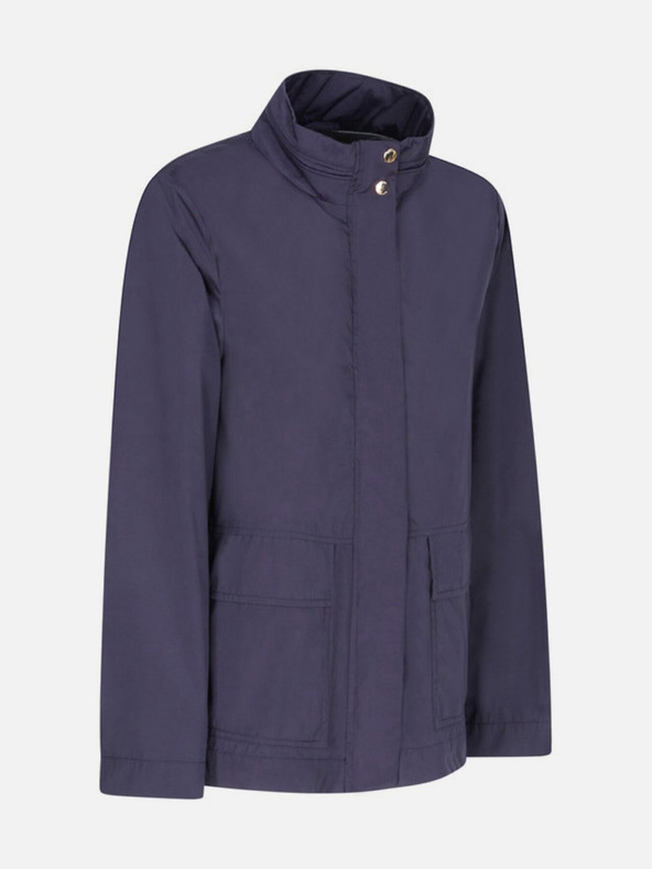 Geox Тъмносиньо дамско яке Geox Dandra