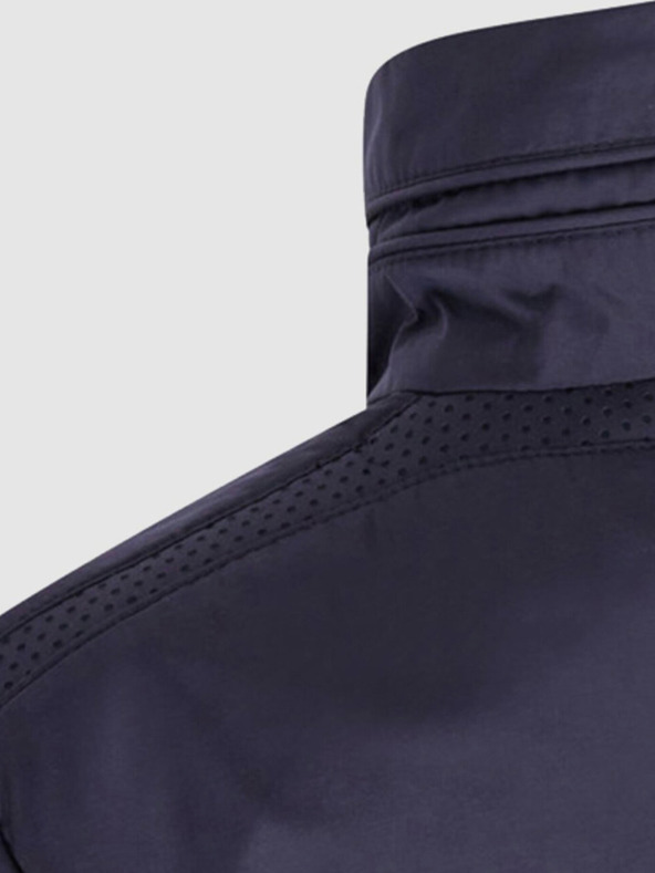 Geox Тъмносиньо дамско яке Geox Dandra